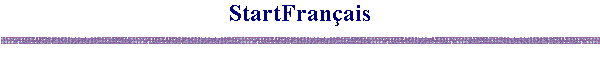 StartFranais